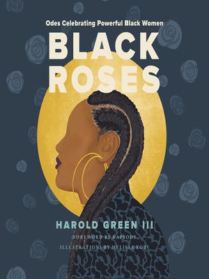 cover image of Black Roses